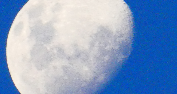 Rito de Luna Llena