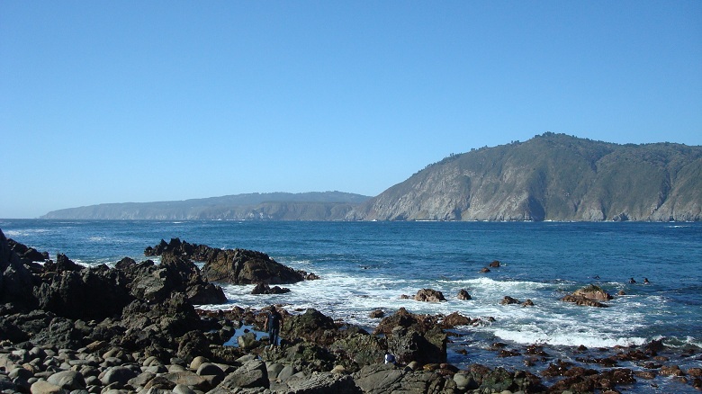 Campo-Mar Quintay