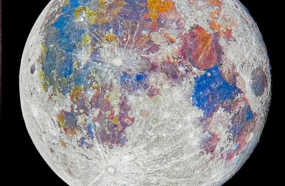 Rito de Luna Llena
