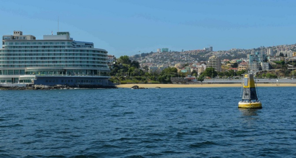 Vi&ntilde;amarina