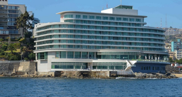Vi&ntilde;amarina